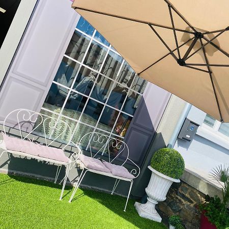 Family Room Libramont-Chevigny Bagian luar foto