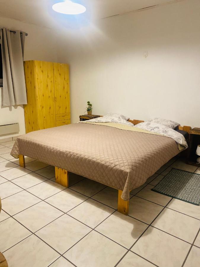 Family Room Libramont-Chevigny Bagian luar foto