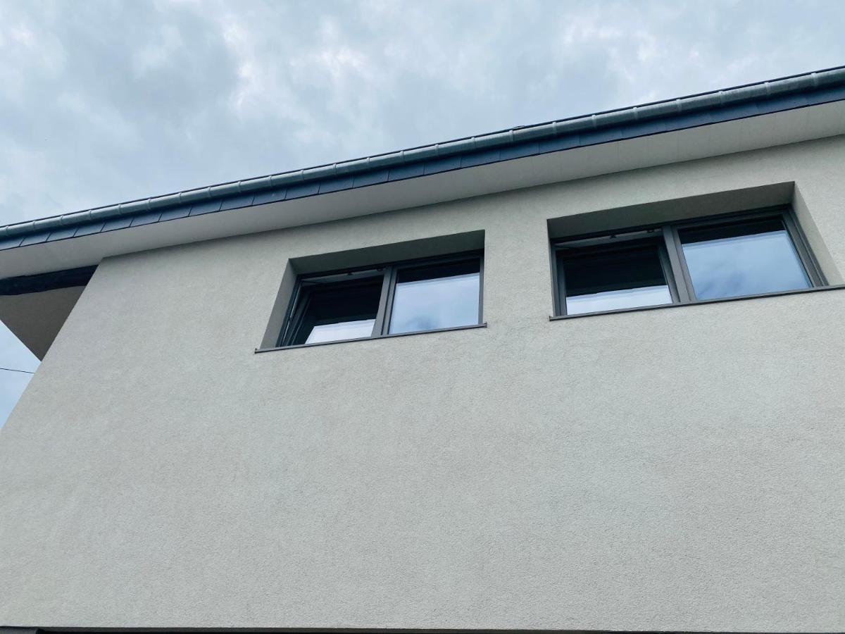 Family Room Libramont-Chevigny Bagian luar foto